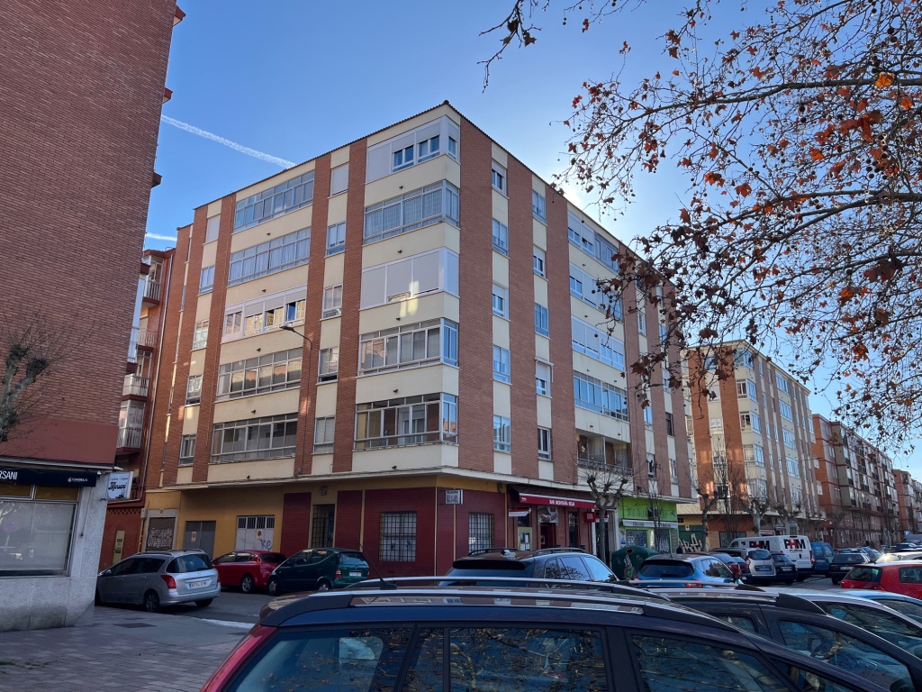 Foto piso en venta en valladolid valladolid rondilla