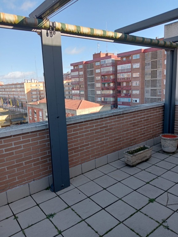 ático en venta en valladolid valladolid la rubia foto grande (2)