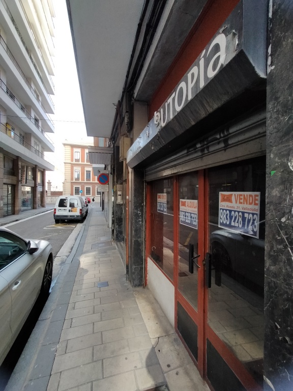 local comercial en venta en valladolid valladolid foto grande (2)