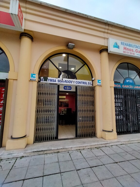 Foto oficina en venta en valladolid valladolid rondilla