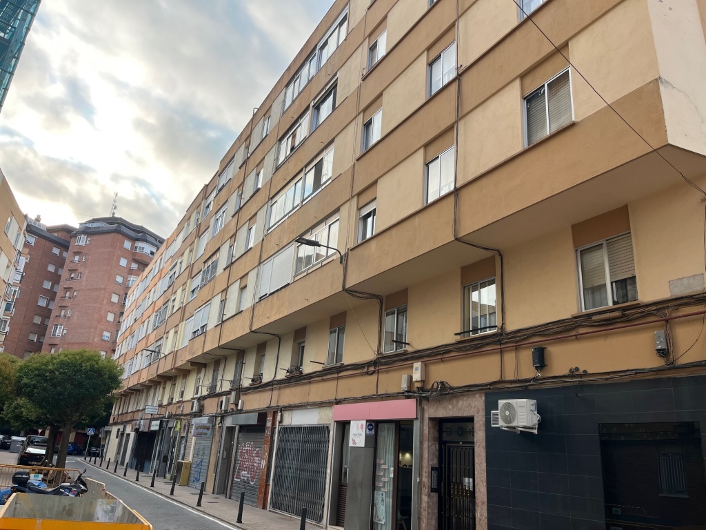 Piso en Venta en Valladolid Valladolid LA RUBIA