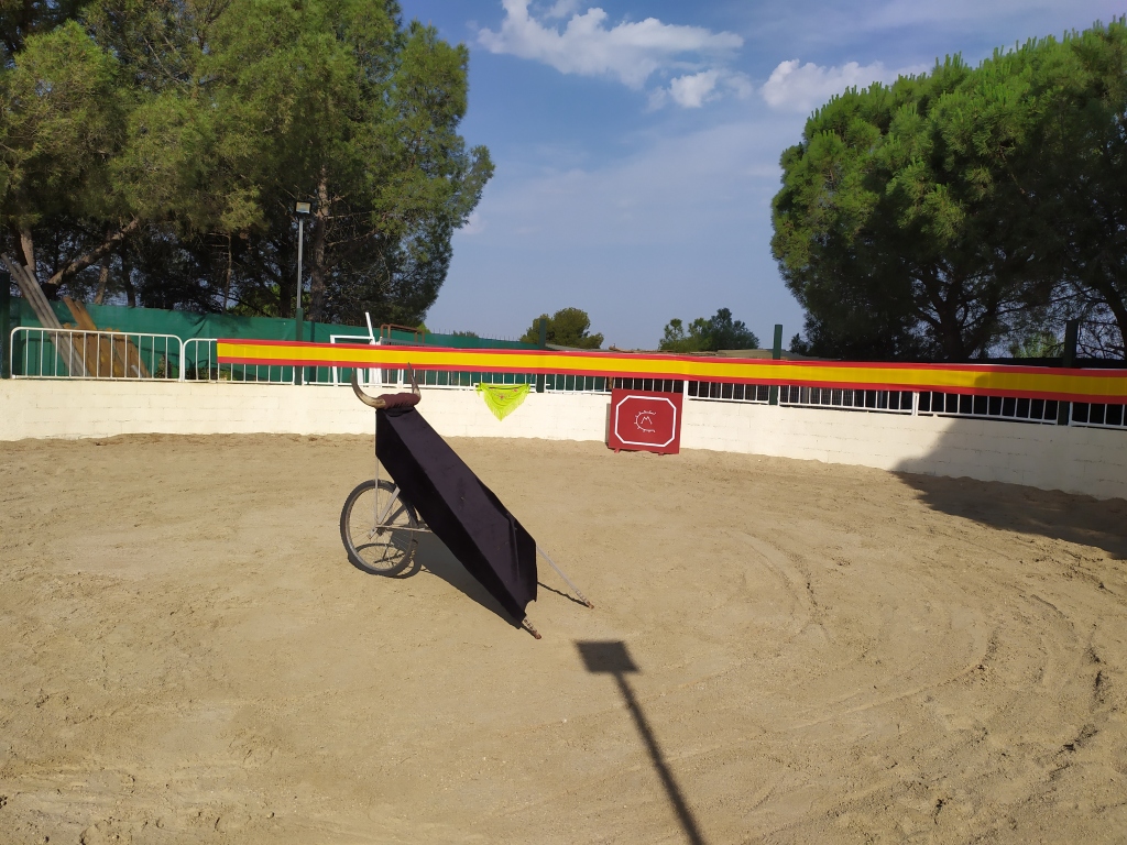 Foto casa de campo-masía en venta en fuente el saz de jarama madrid