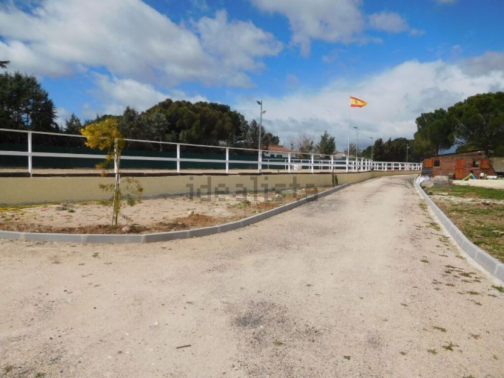 Foto casa-chalet en venta en fuente el saz de jarama madrid