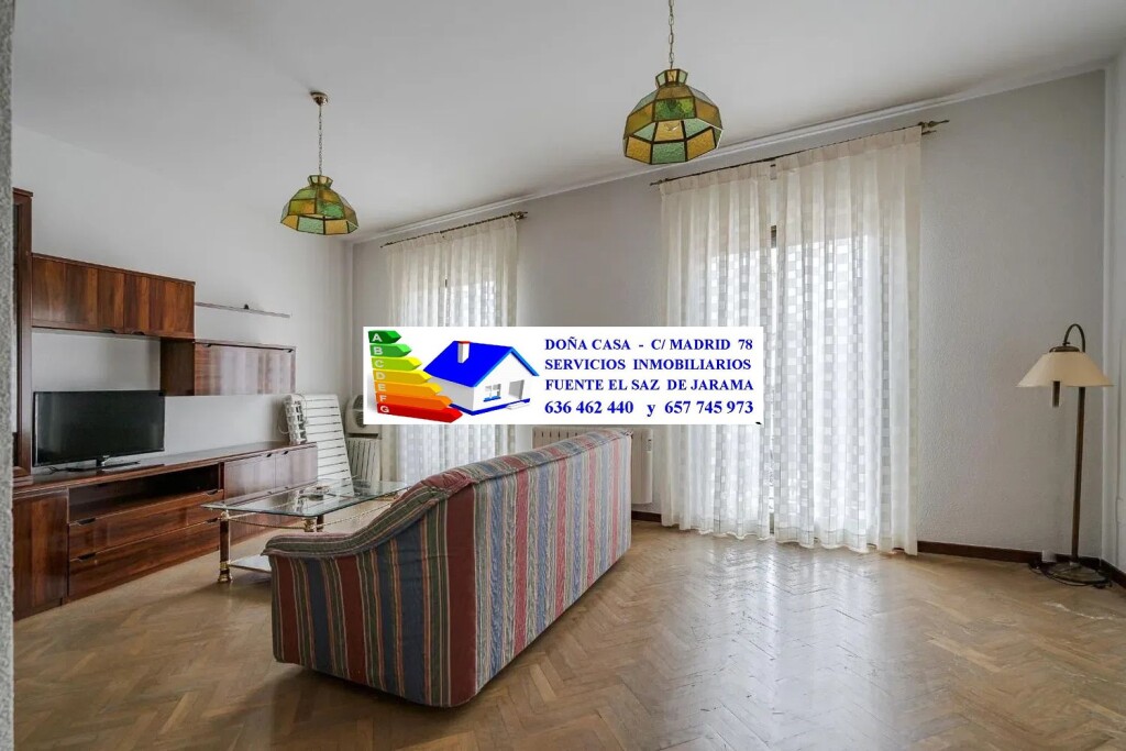 casa-chalet en venta en fuente el saz de jarama madrid foto grande (2)