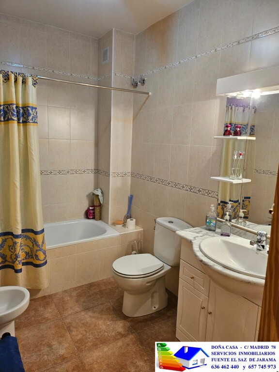 casa de pueblo en venta en bohonal de ibor cáceres foto grande (2)
