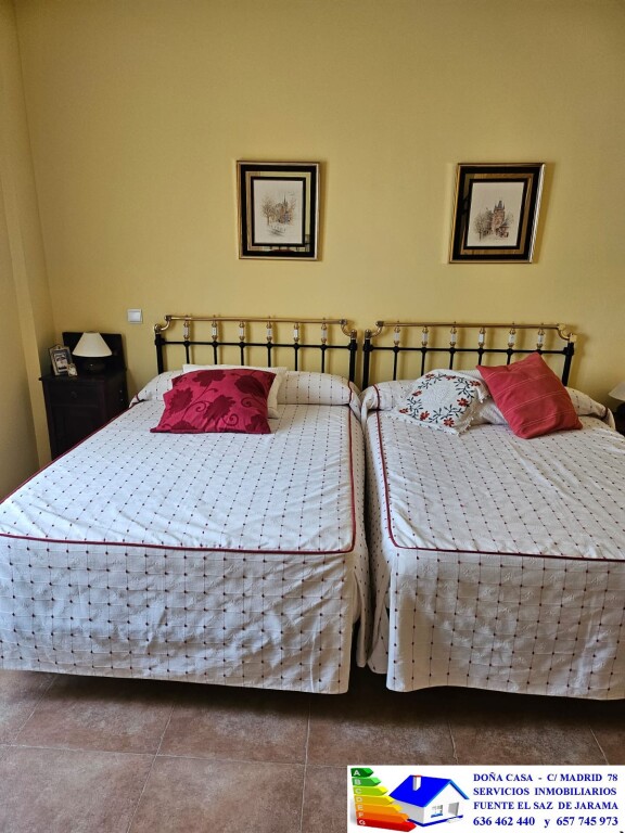 casa de pueblo en venta en bohonal de ibor cáceres foto grande (3)
