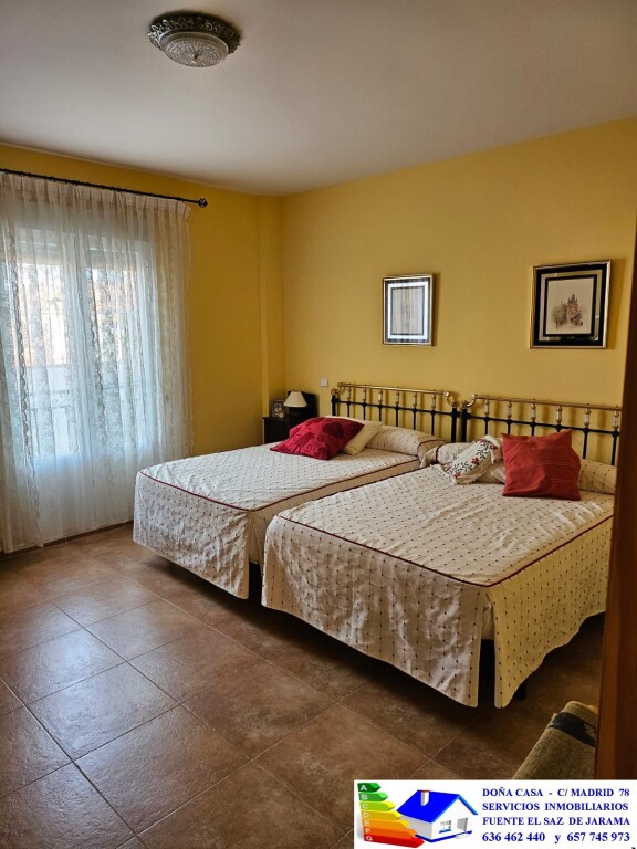 Foto casa de pueblo en venta en bohonal de ibor cáceres