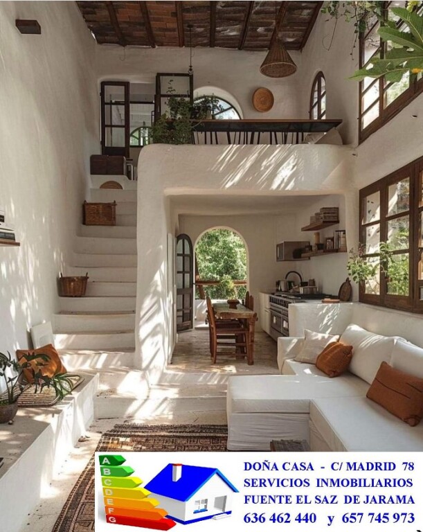 Foto solar urbano en venta en valdetorres de jarama madrid