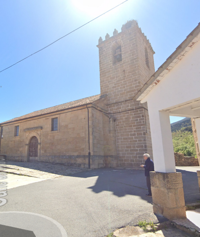 suelo urbanizable en venta en aliseda de tormes, la ávila foto grande (2)