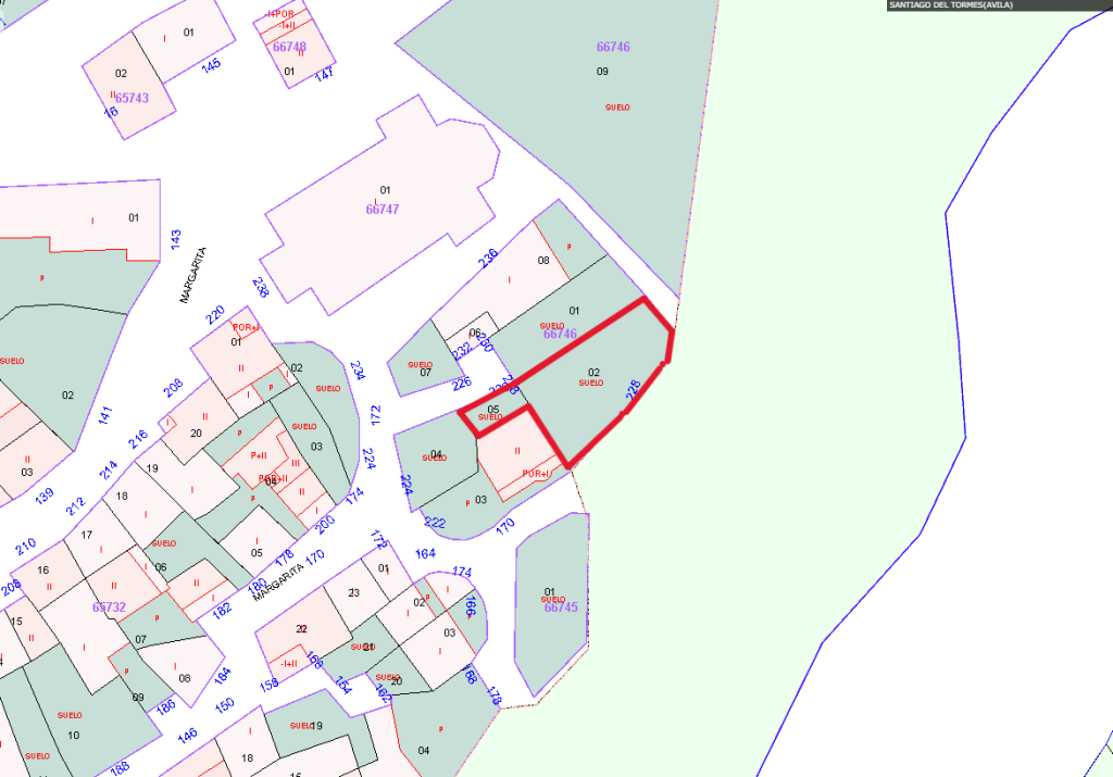 suelo urbanizable en venta en aliseda de tormes, la ávila foto grande (3)