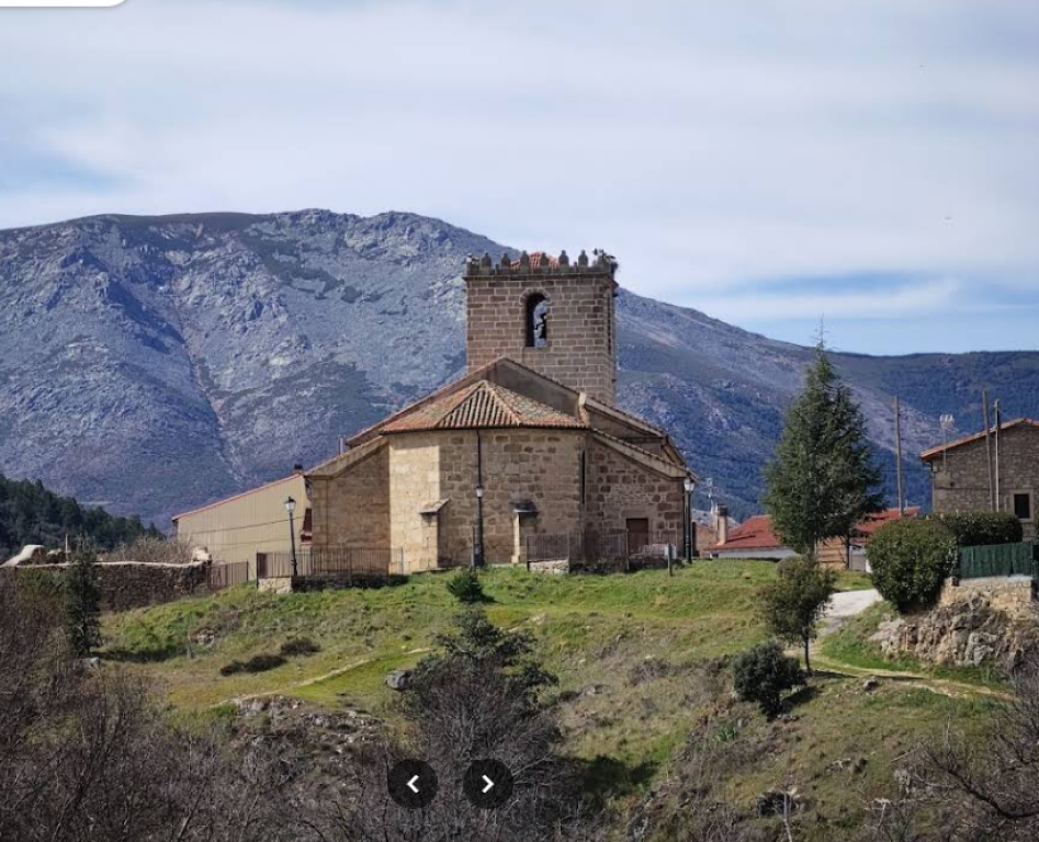Foto suelo urbanizable en venta en aliseda de tormes, la ávila