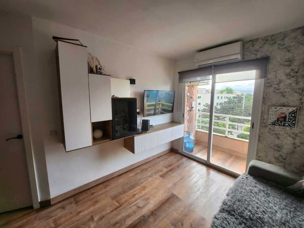 Foto piso en venta en palma de mallorca baleares el viviero