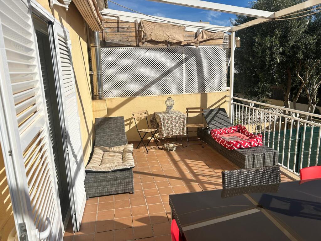 casa-chalet en venta en palma de mallorca baleares la vileta - san rapinya foto grande (3)