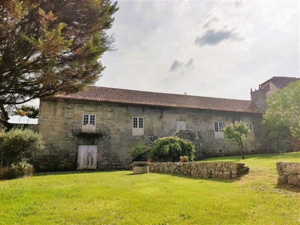 Foto casa de campo-masía en venta en cañiza, a pontevedra