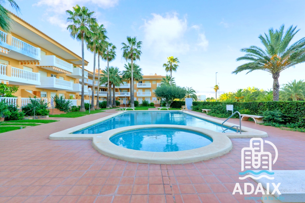 Foto apartamento en venta en piles valencia