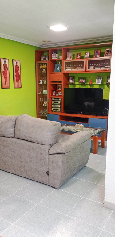 Foto apartamento en venta en alfas del pi alicante