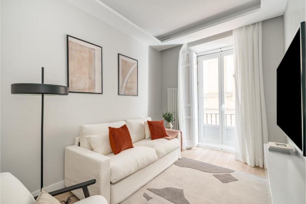 Foto piso en venta en madrid madrid arganzuela