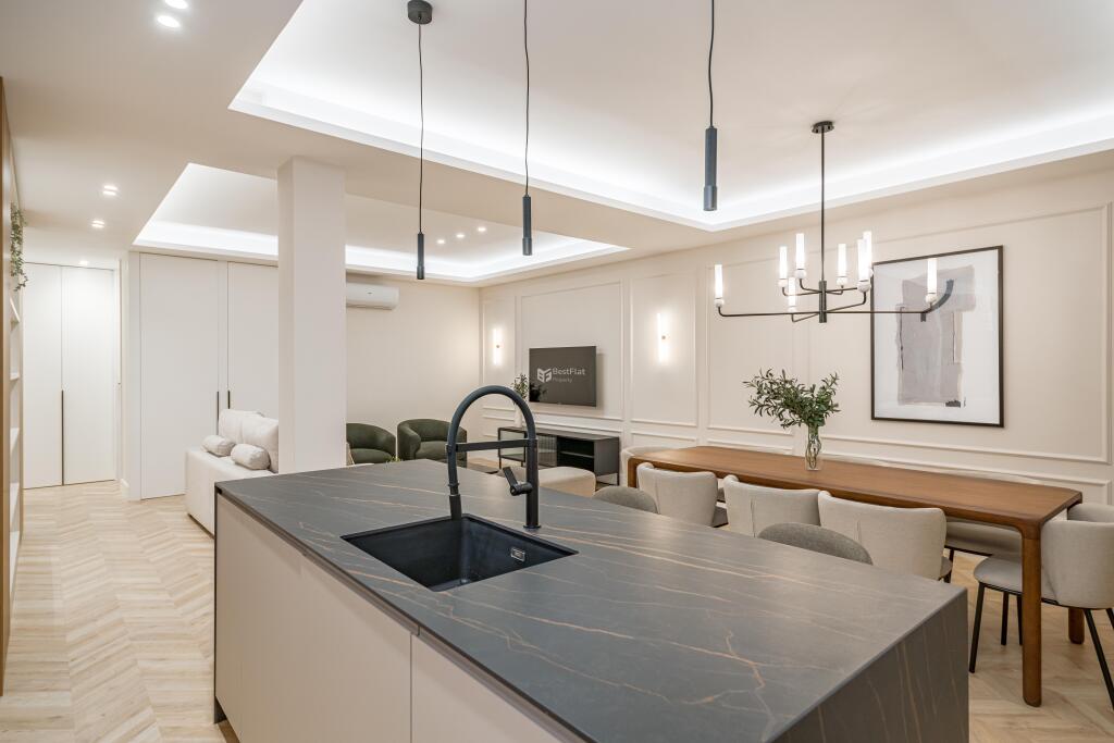 Foto piso en venta en madrid madrid castellana