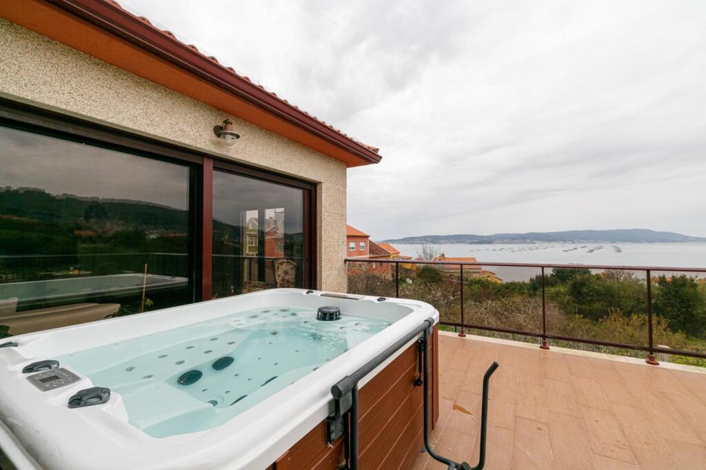 Foto precioso chalet en piedra dentro de la comarca del morrazo!!!!!!!!!