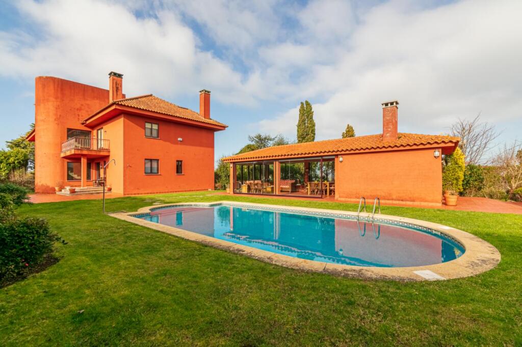 Foto Casa en Venta en Vigo, Pontevedra - € 1.100.000 - mil1016258 - BienesOnLine