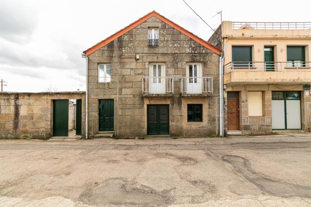 Foto Casa en Venta en Baiona, Pontevedra - € 450.000 - mil1016262 - BienesOnLine
