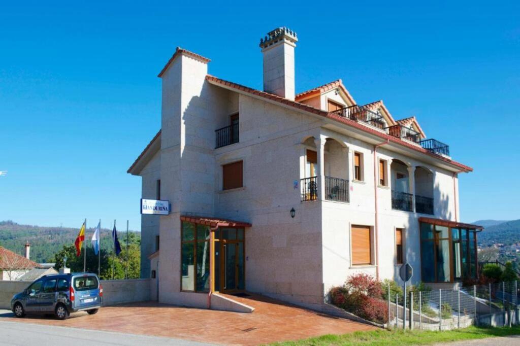 John deere  de segunda mano - Casa-Chalet en Venta en Mondariz Pontevedra
