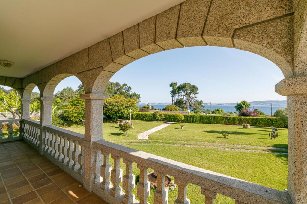 impresionante chalet con las mejores vistas al mar foto grande (2)