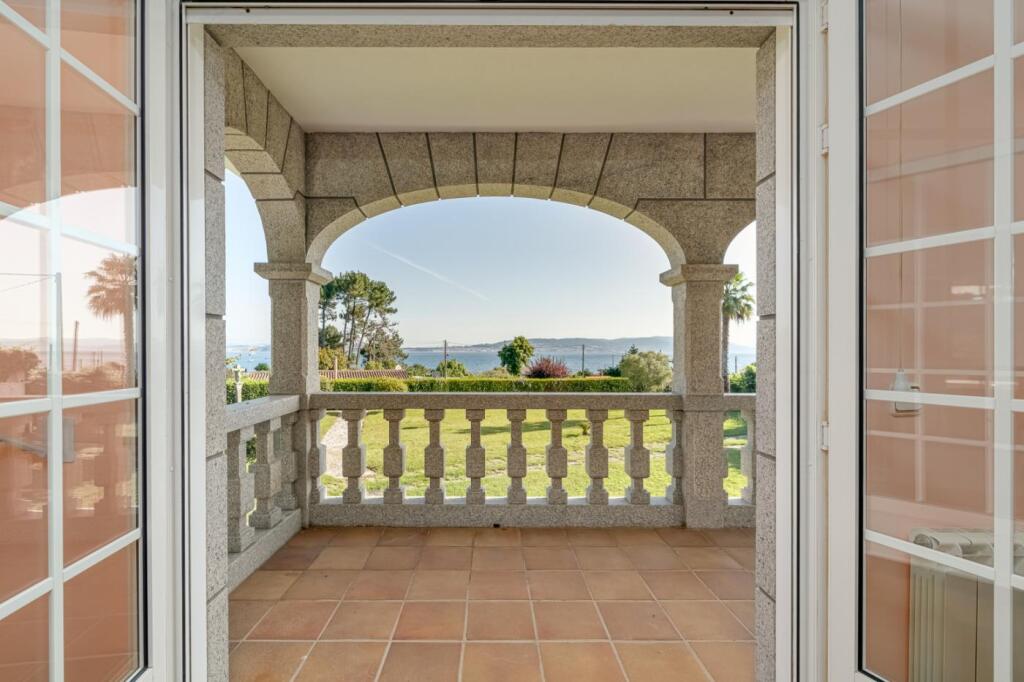 impresionante chalet con las mejores vistas al mar foto grande (3)