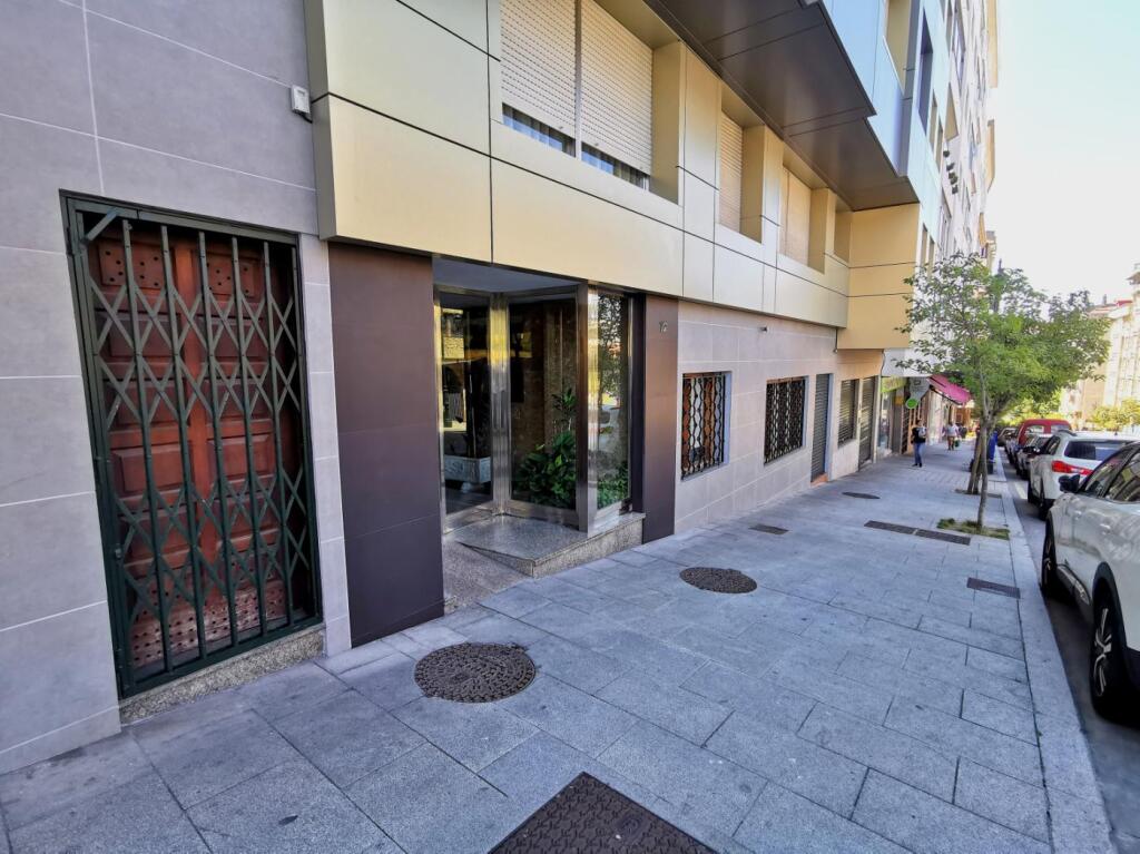 Foto local comercial en venta en vigo pontevedra