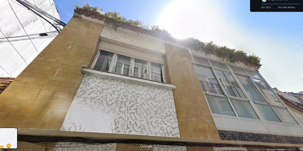casa unifamiliar en calle reboredo  2 cangas. pontevedra foto grande (2)