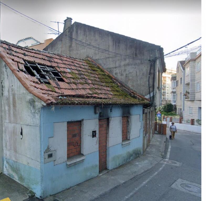 Foto Casa en Venta en Cangas, Pontevedra - € 78.000 - mil1016295 - BienesOnLine