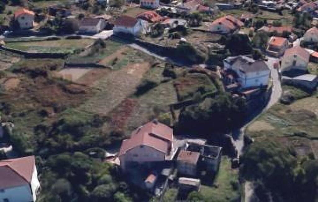 Foto solar urbano en venta en bueu pontevedra