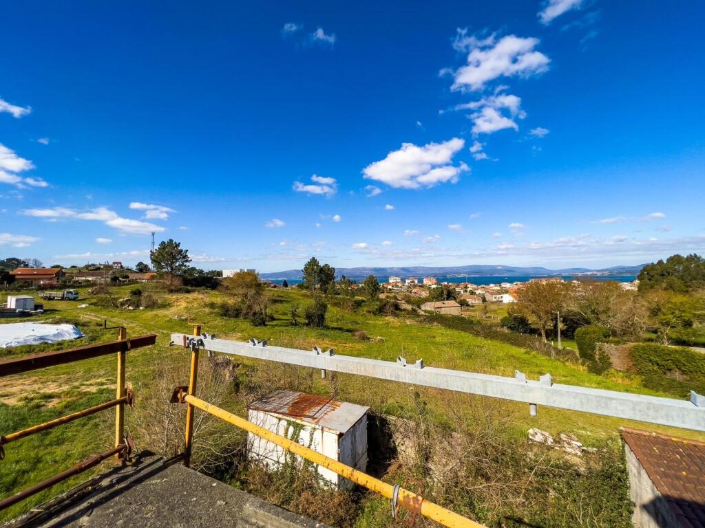 Foto adosada en venta en vilagarcia de arousa pontevedra