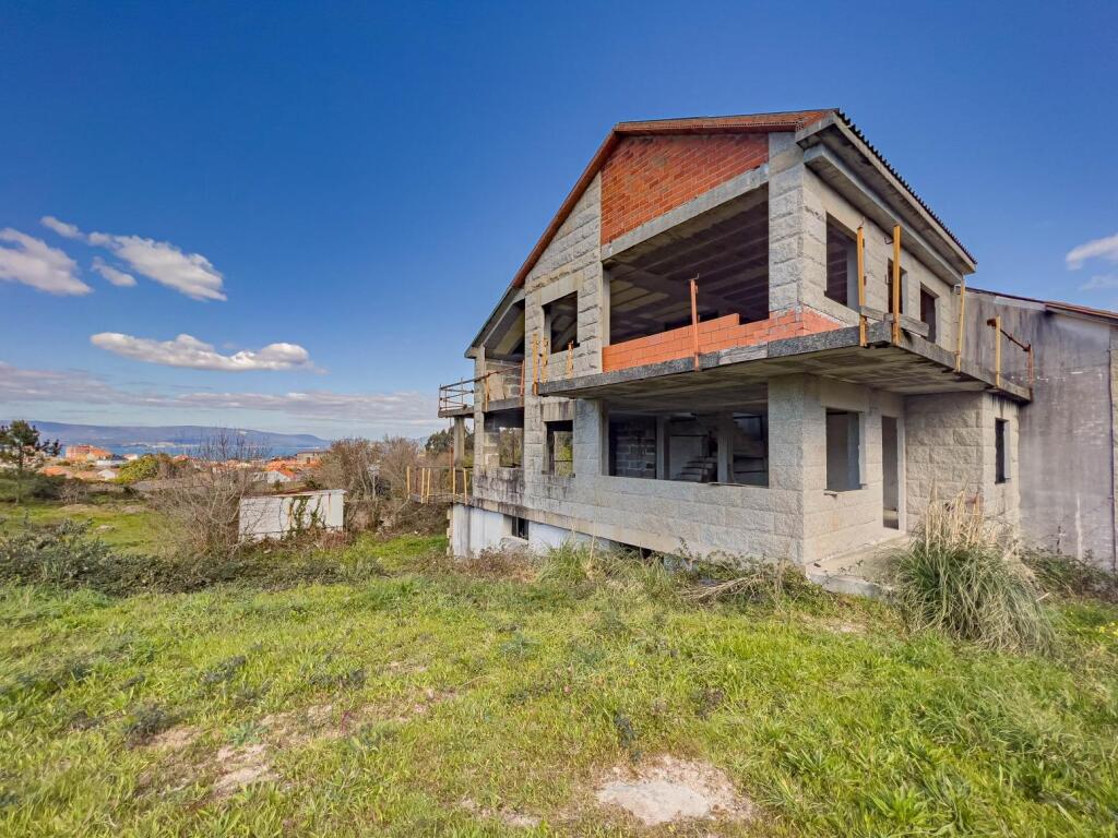 adosada en venta en vilagarcia de arousa pontevedra foto grande (2)