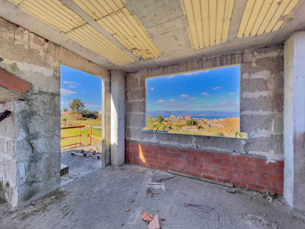adosada en venta en vilagarcia de arousa pontevedra foto grande (3)