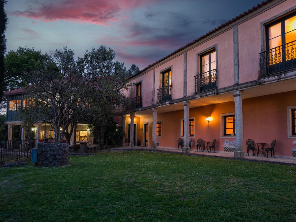 casa de campo-masía en venta en pontevedra pontevedra foto grande (2)