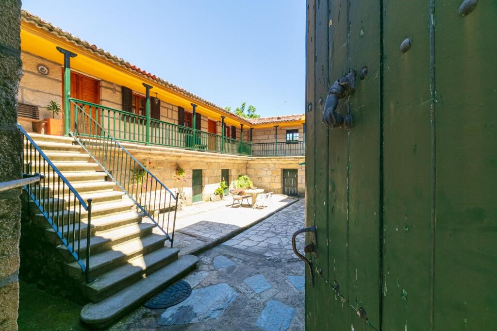 Foto casa de campo-masía en venta en soutomaior pontevedra