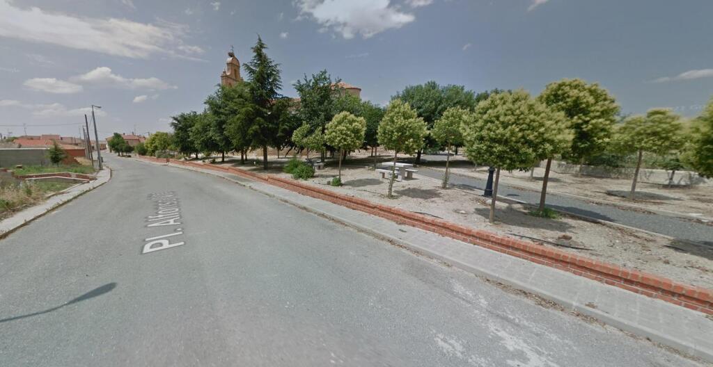 Foto parcela en venta en ávila ávila