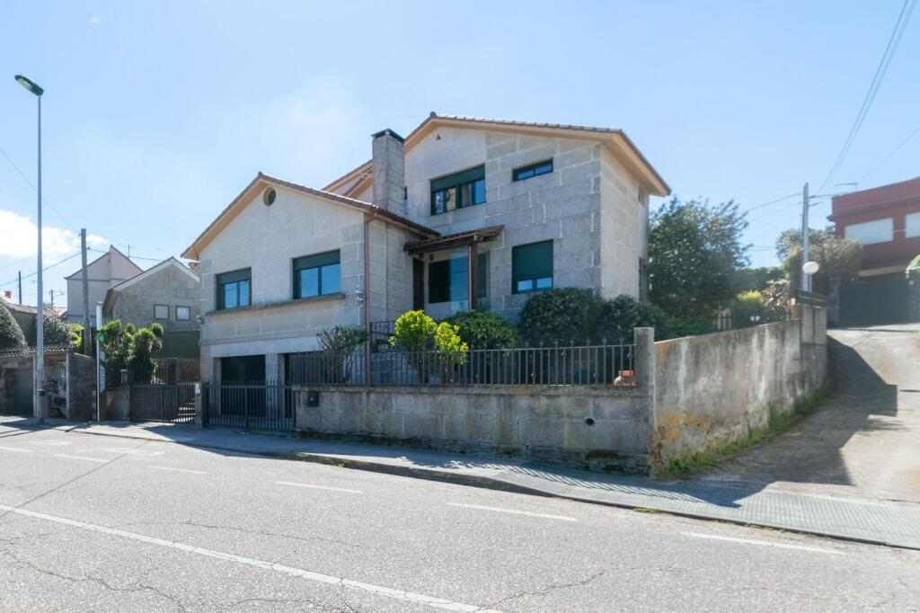 Foto casa-chalet en venta en vigo pontevedra