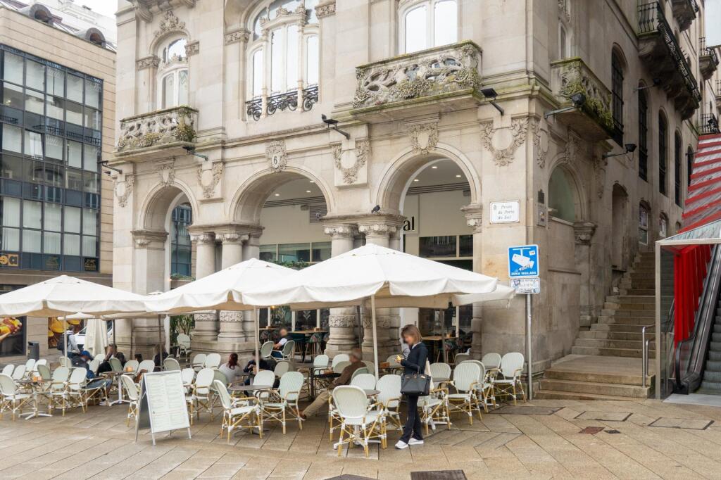 Foto local comercial en venta en vigo pontevedra