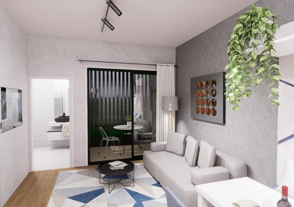 Foto loft en venta en cangas pontevedra