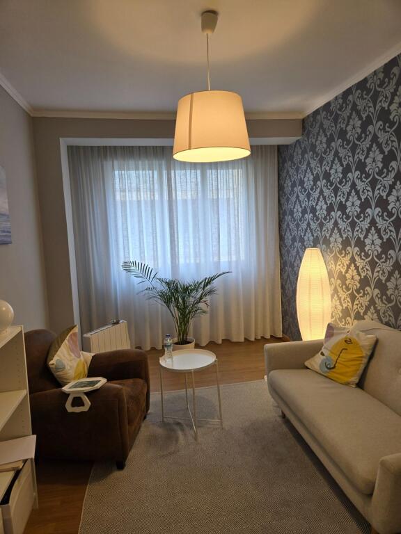 Foto o grove centro (calle castelao): espacio premium de 93m² - oficina de lujo o vivienda de ensueño