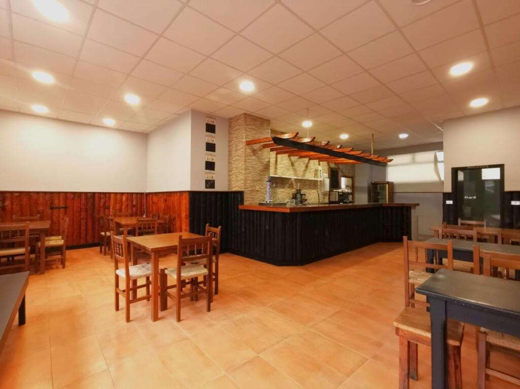Local comercial en venta en Vigo