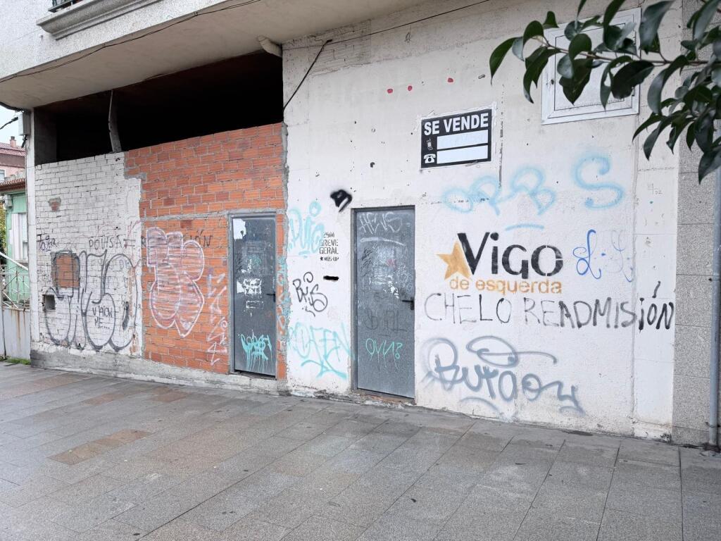 ? ¡BOMBAZO DE INVERSIÓN EN TEIS! EL METRO CUADRADO MÁS RENTABLE DE VIGO ?