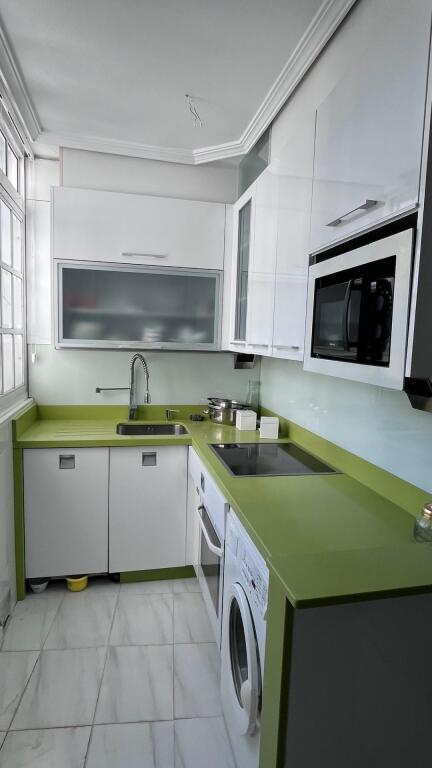 Piso en venta en Vigo