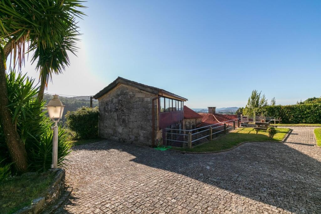 Casa en venta en Gondomar