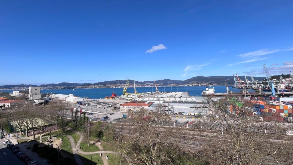 Piso en venta en Vigo