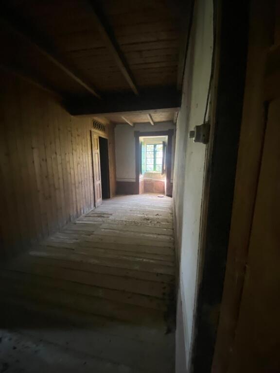 Masía en venta en Forcarei
