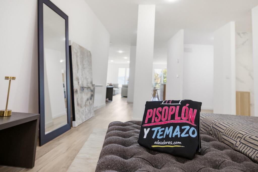 Apartamento en venta en Vigo