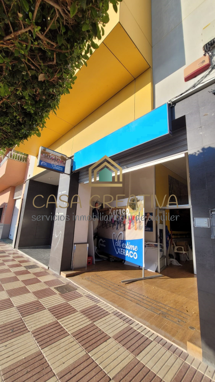 local comercial en venta en xeraco valencia foto grande (2)